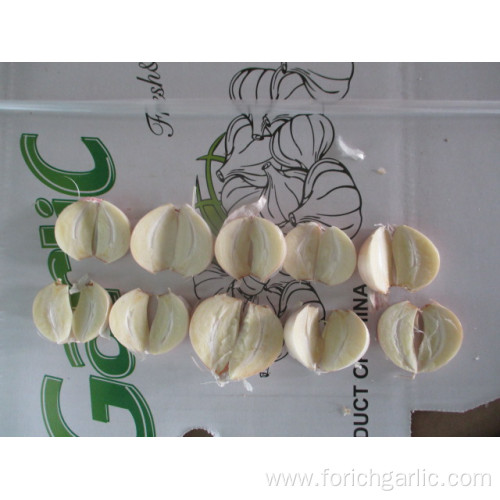 Normal Garlic From Jinxiang